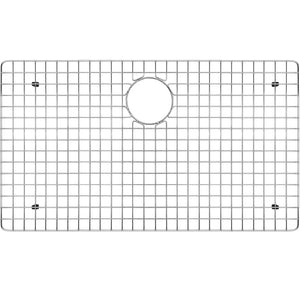 Stainless Steel Kitchen Sink Grid For Noah's Sink Model WHNCM3219