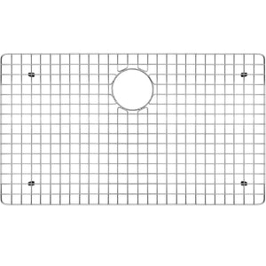 Stainless Steel Kitchen Sink Grid For Noah's Sink Model WHNCM3219