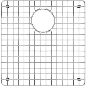Stainless Steel Kitchen Sink Grid For Noah's Sink Model WHNCM3720EQ