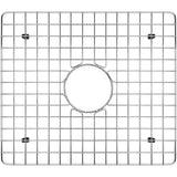 Stainless Steel Kitchen Sink Grid For Noah's Sink Model WHNCM4019