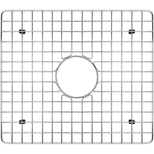 Stainless Steel Kitchen Sink Grid For Noah's Sink Model WHNCM4019