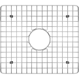Stainless Steel Kitchen Sink Grid For Noah's Sink Model WHNCM4019