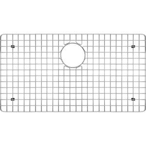 Stainless Steel Kitchen Sink Grid For Noah's Sink Model WHNCMAP3021
