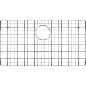 Stainless Steel Kitchen Sink Grid For Noah's Sink Model WHNCMAP3021