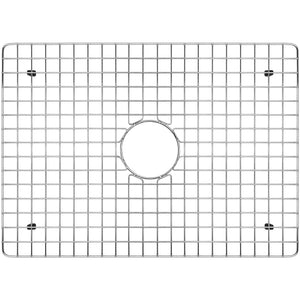 Stainless Steel Kitchen Sink Grid For Noah's Sink Model WHNCMAP3026