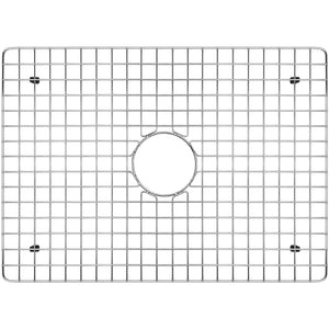 Stainless Steel Kitchen Sink Grid For Noah's Sink Model WHNCMAP3026