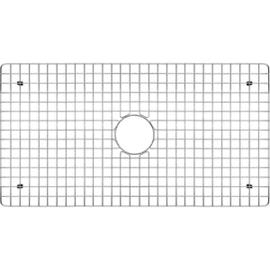 Stainless Steel Kitchen Sink Grid For Noah's Sink Model WHNCMAP3321