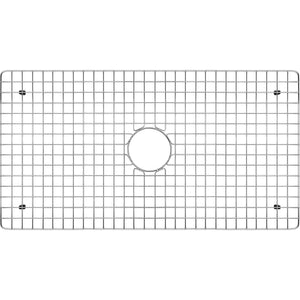Stainless Steel Kitchen Sink Grid For Noah's Sink Model WHNCMAP3321