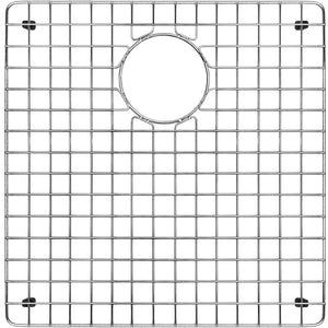 Stainless Steel Kitchen Sink Grid For Noah's Sink Model WHNCMD2920