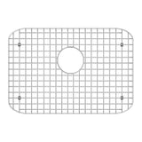 Stainless Steel Kitchen Sink Grid For Noah's Sink Model WHNGD3118