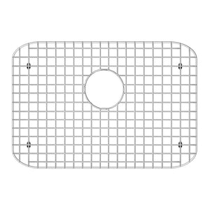 Stainless Steel Kitchen Sink Grid For Noah's Sink Model WHNGD3118