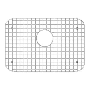 Stainless Steel Kitchen Sink Grid For Noah's Sink Model WHNGD3118