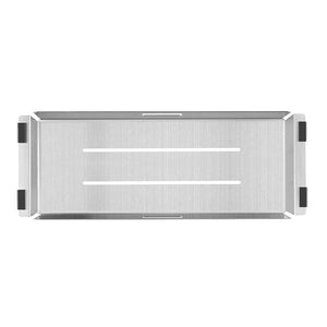 Noah Plus Stainless Steel Sink Colander