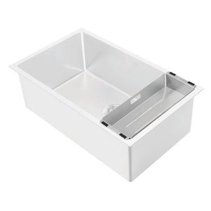 Noah Plus Stainless Steel Sink Colander
