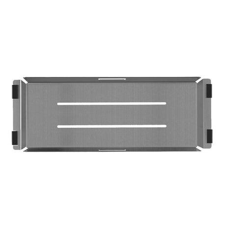 Noah Plus Stainless Steel Sink Colander