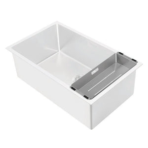 Noah Plus Stainless Steel Sink Colander