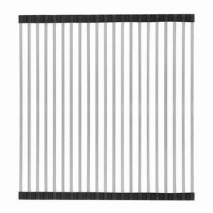 Noah Plus Stainless Steel Removable roll mat