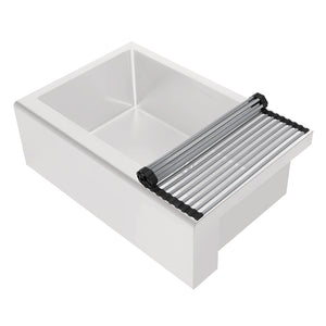 Noah Plus Stainless Steel Removable roll mat