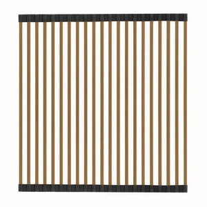 Noah Plus Stainless Steel Removable roll mat
