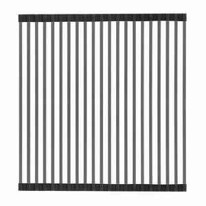 Noah Plus Stainless Steel Removable roll mat