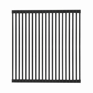 Noah Plus Stainless Steel Removable roll mat