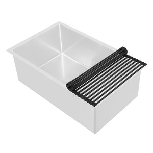 Noah Plus Stainless Steel Removable roll mat
