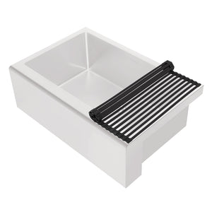 Noah Plus Stainless Steel Removable roll mat