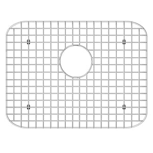 Stainless Steel Kitchen Sink Grid For Noah's Sink Model WHNU2318