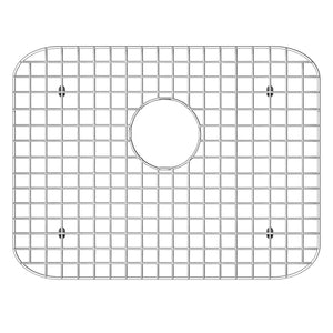 Stainless Steel Kitchen Sink Grid For Noah's Sink Model WHNU2318