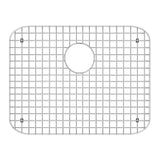 Stainless Steel Kitchen Sink Grid For Noah's Sink Model WHNU2519
