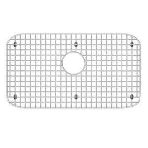 Stainless Steel Kitchen Sink Grid For Noah's Sink Model WHNU2918REC