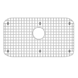 Stainless Steel Kitchen Sink Grid For Noah's Sink Model WHNU2918REC