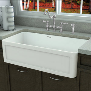 Fireclay 33