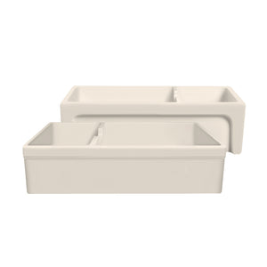 Glencove Fireclay 42