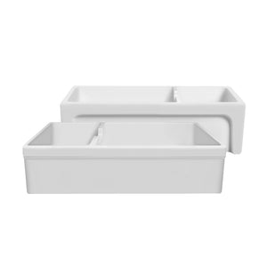 Glencove Fireclay 42