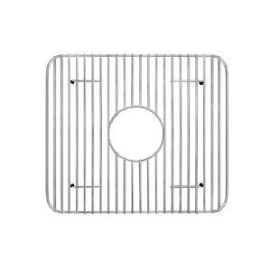 Stainless Steel Sink Grid for use with Fireclay 20" Reversible Series Sinks