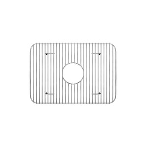 Stainless Steel Sink Grid for use with Fireclay 24" Reversible Series Sinks
