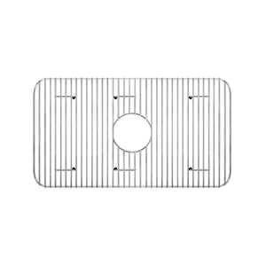 Stainless Steel Sink Grid for use with Fireclay 30" Reversible Series Sinks