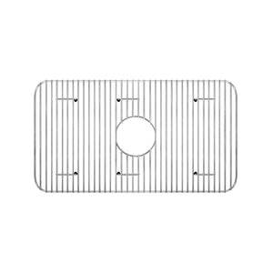 Stainless Steel Sink Grid for use with Fireclay 30
