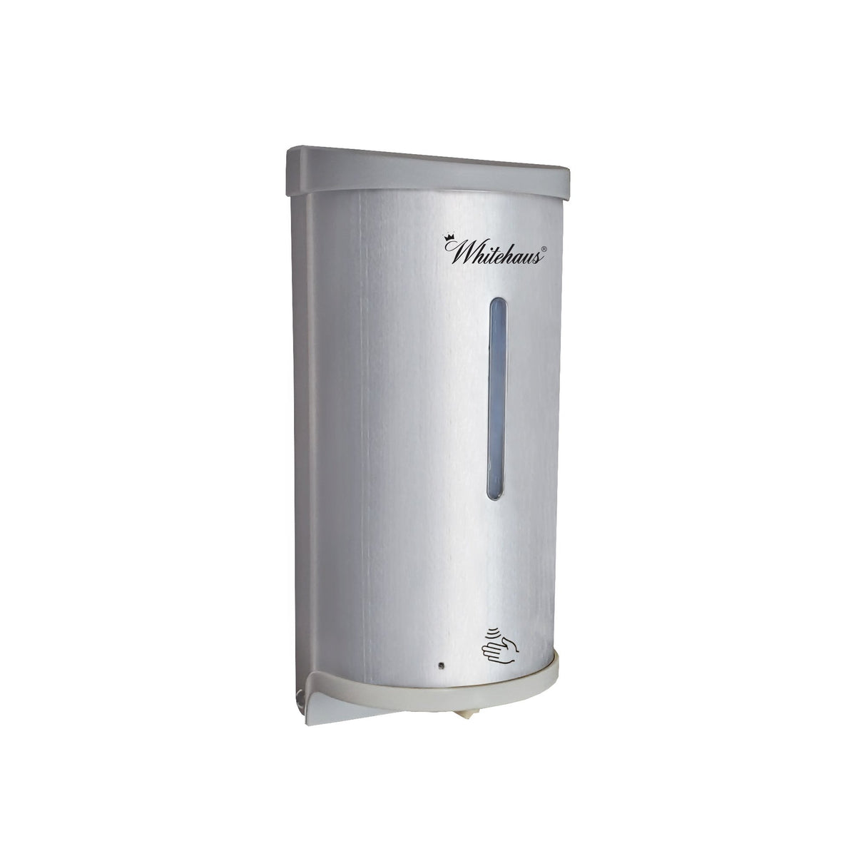 Soaphaus Hands-Free Multi-Function Soap Dispenser with Sensor Technology