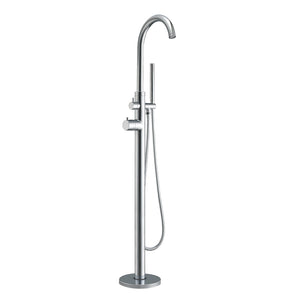 Bathhaus Freestanding 41