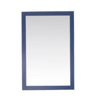 Legion Furniture 24" x 36" Mirror WLF2436-B-M