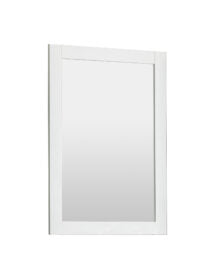 Legion Furniture 24" x 36" Mirror WLF2436-W-M