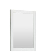 Legion Furniture 24" x 36" Mirror WLF2436-W-M