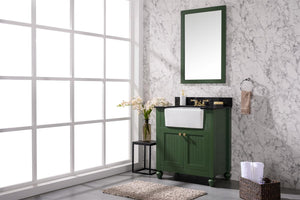 Legion Furniture 30" SINK VANITY WITHOUT FAUCET WLF6022-VG