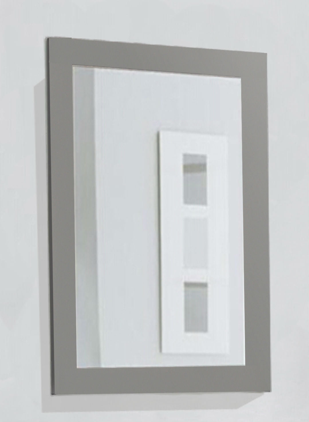 Legion Furniture 20" MIRROR WLF6042-G-M