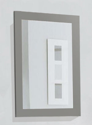 Legion Furniture 20" MIRROR WLF6042-G-M