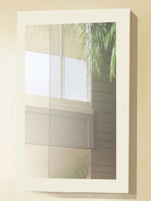 Legion Furniture 20" MIRROR WLF6042-W-M