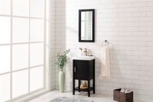 Legion Furniture 18" ESPRESSO SINK VANITY WLF9018-E