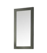 Legion Furniture 16" PEWTER GREEN MIRROR WLF9018-PG-M